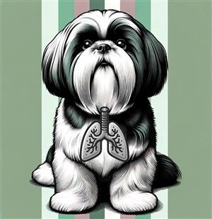 Best dog harness for shih outlet tzu